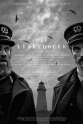 دانلود فیلم فانوس دریایی The Lighthouse 2019