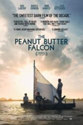 دانلود فیلم شاهین کره بادام زمینی The Peanut Butter Falcon 2019