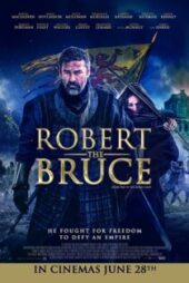 دانلود فیلم رابرت بروس Robert the Bruce 2019