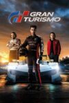 دانلود فیلم گرن توریسمو Gran Turismo 2023
