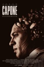 دانلود فیلم کاپون Capone 2019