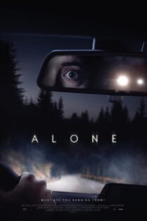 دانلود فیلم تنها Alone 2020