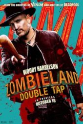 دانلود فیلم سرزمین زامبی ها شلیک نهایی Zombieland Double Tap 2019