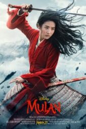 دانلود فیلم مولان Mulan 2020