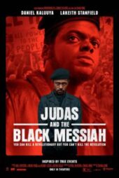 دانلود فیلم یهودا و مسیح سیاه Judas and the Black Messiah 2021