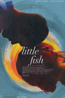 دانلود فیلم ماهى کوچک Little Fish 2020