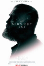 دانلود فیلم آسمان نیمه شب The Midnight Sky 2020