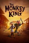 دانلود  انیمیشن شاه میمون The Monkey King 2023