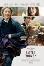 دانلود فیلم زنان کوچک Little Women 2019