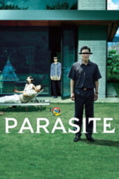 دانلود فیلم پاراسایت Parasite 2019
