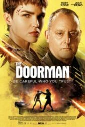 دانلود فیلم دربان The Doorman 2020