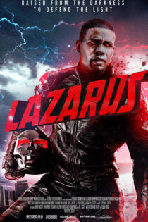 دانلود فیلم لازاروس Lazarus 2021
