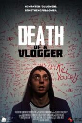 دانلود فیلم مرگ یک ولوگر Death of a Vlogger 2019