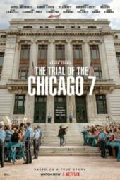 دانلود فیلم دادگاه شیکاگو ۷ The Trial of the Chicago 7 2020