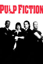 دانلود فیلم داستان عامه‌ پسند Pulp Fiction 1994