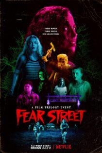 دانلود فیلم خیابان وحشت قسمت دوم ۱۹۷۸ ۲۰۲۱ ۱۹۷۸:Fear Street Part Two