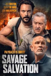 دانلود فیلم نجات وحشیانه Savage Salvation