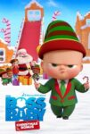 دانلود فیلم بچه رئیس: ویژه برنامه کریسمس  The Boss Baby: Christmas Bonus