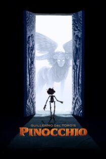 دانلود فیلم پینوکیو: اقتباس گیرمو دل تورو Guillermo del Toro’s Pinocchio