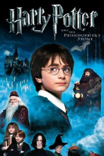دانلود فیلم هری پاتر و سنگ جادو Harry Potter and the Sorcerer’s Stone 2001